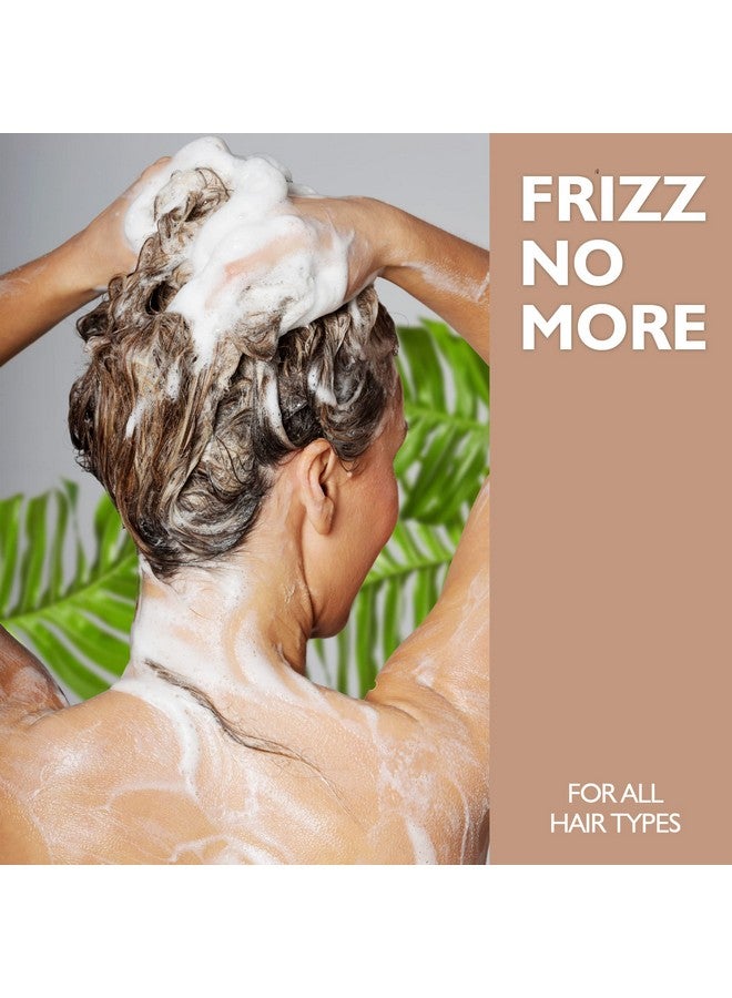 Saryna Key Color Lasting Shampoo (500Ml/16.9Oz) - Image 5