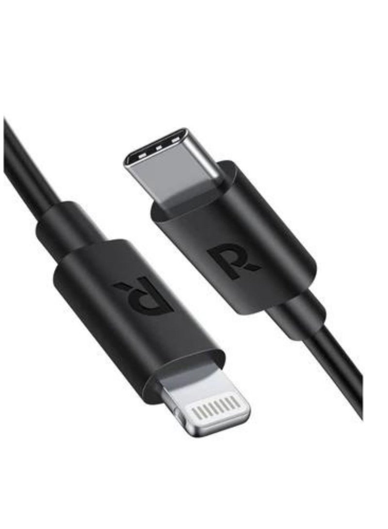 RAVPOWER Power bank + home charger + car charger - Image 5