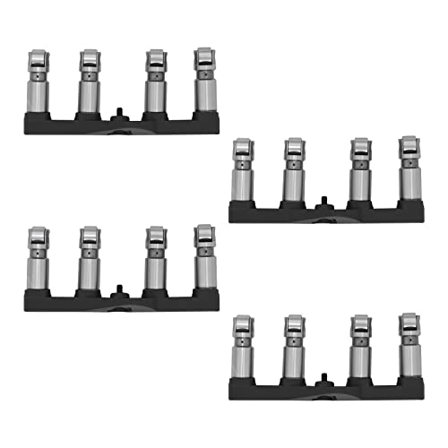 SUSUCAR 5.7 Hemi NON MDS Valve Lifters and Plugs for 2003-2014 Dodge Ram 1500 Challenger Charger Jeep Chrysler 5.7 6.1 6.4L HEMI 5038784AD - Image 4