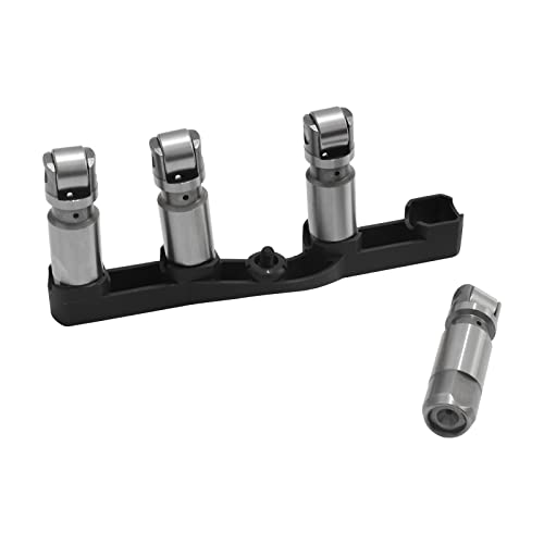 SUSUCAR 5.7 Hemi NON MDS Valve Lifters and Plugs for 2003-2014 Dodge Ram 1500 Challenger Charger Jeep Chrysler 5.7 6.1 6.4L HEMI 5038784AD - Image 3