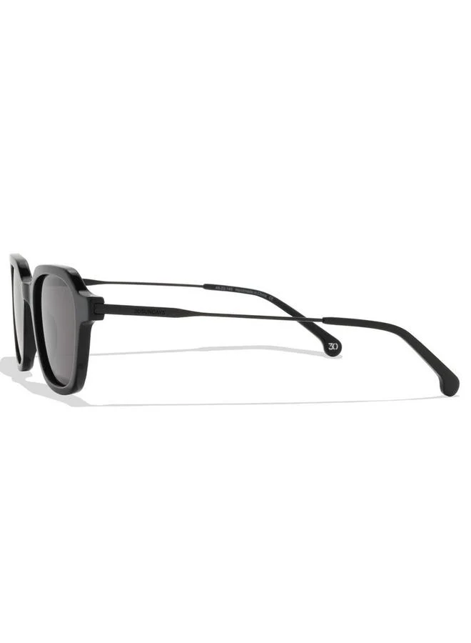 30 سندايز 30Sundays Men Nur Square Sunglasses