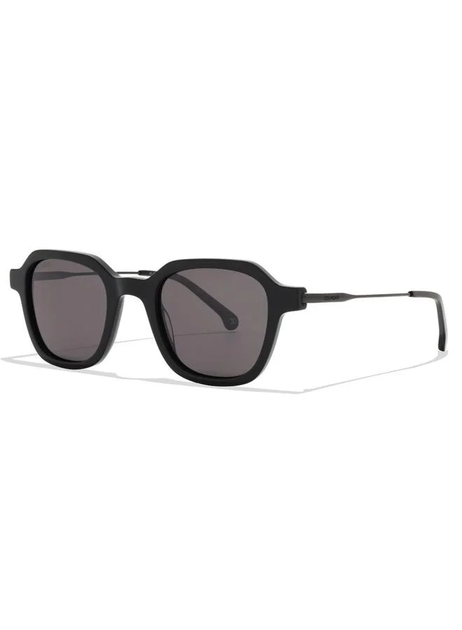 30Sundays 30Sundays Men Nur Square Sunglasses