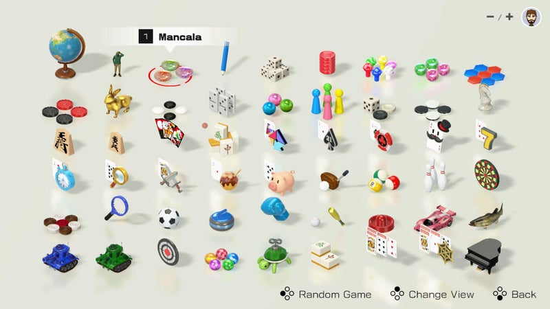Nintendo 51 Worldwide Games (Nintendo Switch) (European Version) - Image 2