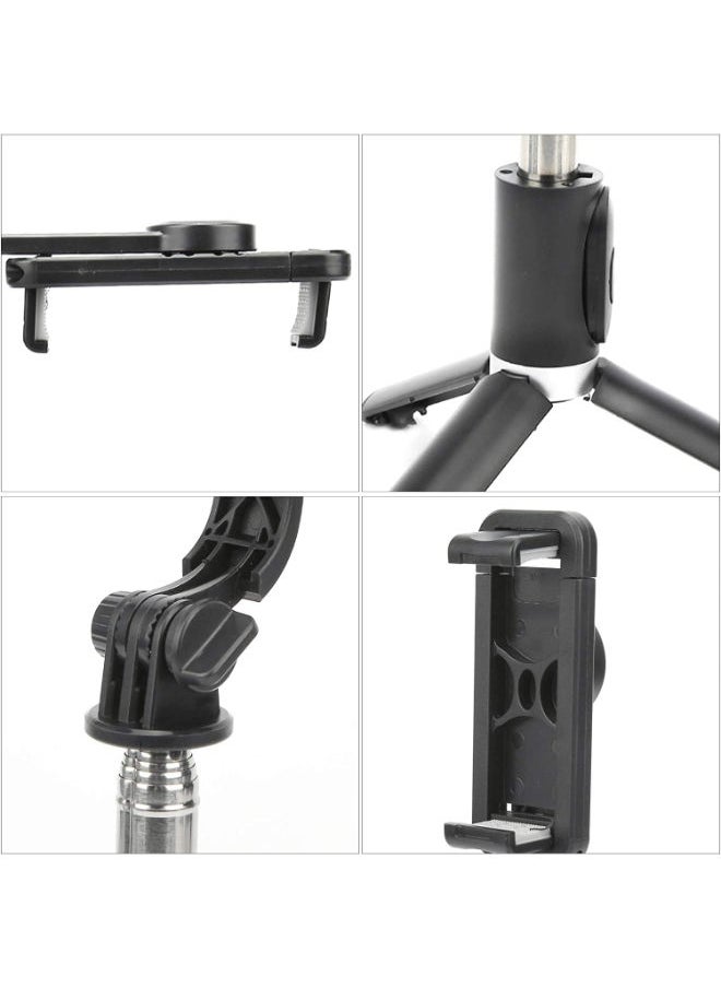 SHOPI - Q02 Tripod And Selfie Stick - Image 1