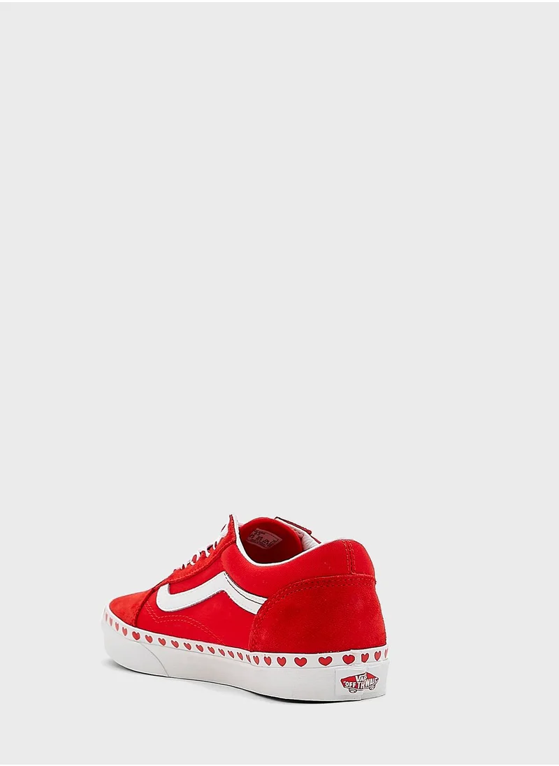 VANS Kids Old Skool Sneakers