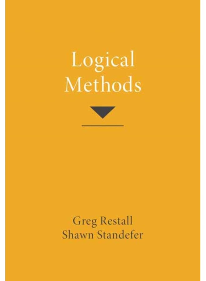 Logical Methods - Paperback