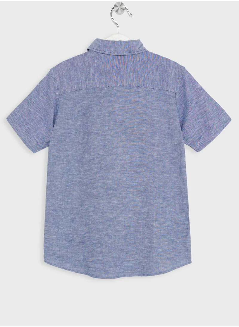 Jack & Jones Junior Youth Essential Shirt