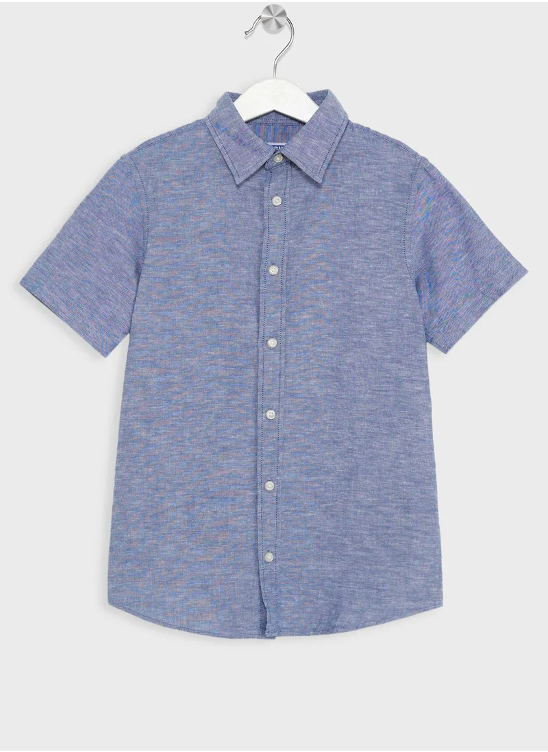 Jack & Jones Junior Youth Essential Shirt