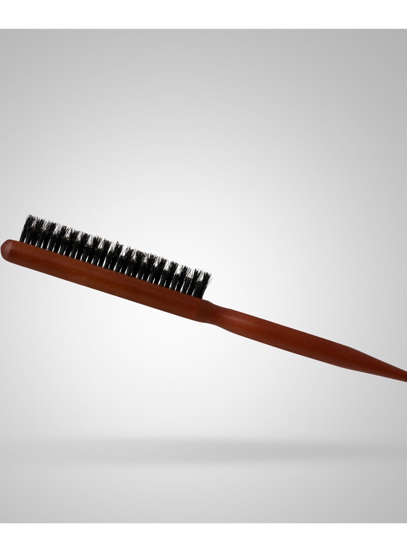 HER HERS Sleek Bun Brush  - Image 1