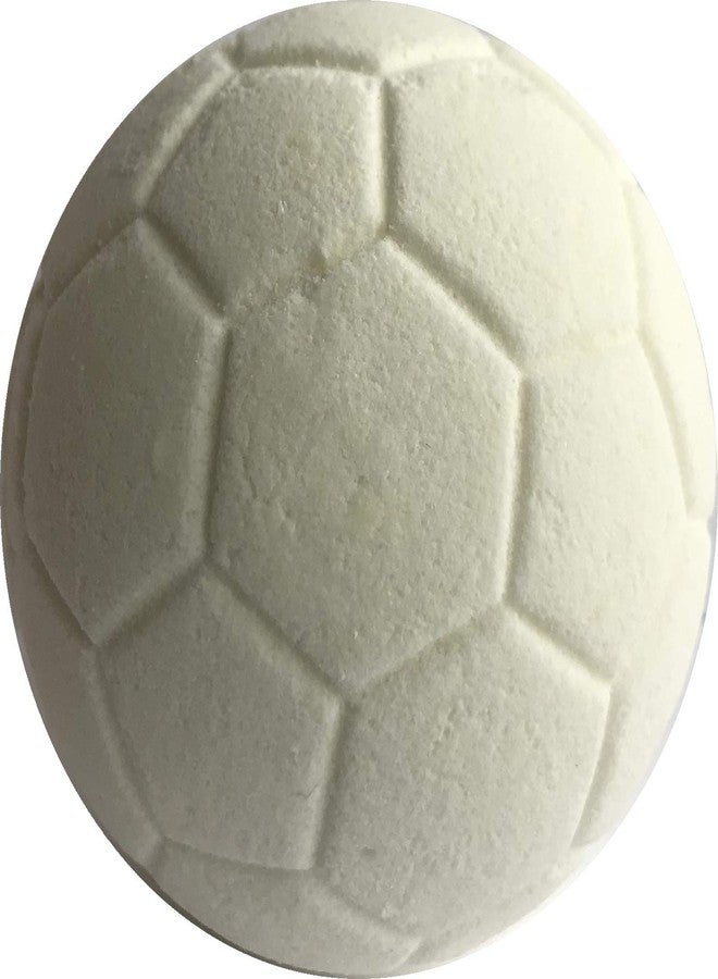 Sportigift Soccer Bath Bombs - 3 Pack - Soccer Gifts for Boys and Girls and Women, Soccer Coach Gifts, Soccer Team Gifts, Soccer Accessories for Girls, Soccer Coach, Soccer Bracelet for Girls, Soccer Balls - Image 2