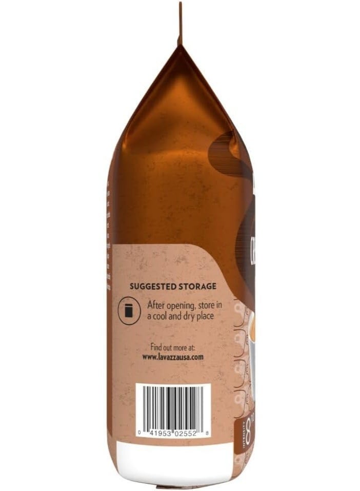 Lavazza Crema e Aroma Coffee Beans 1kg - Image 4