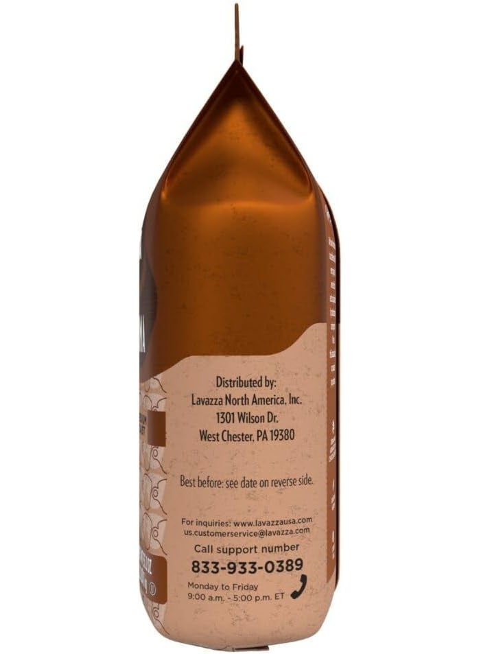 Lavazza Crema e Aroma Coffee Beans 1kg - Image 3