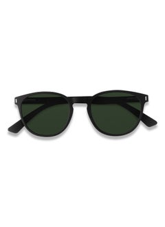 Woggles Jade Jester Polarized Round Sunglasses  - Image 3