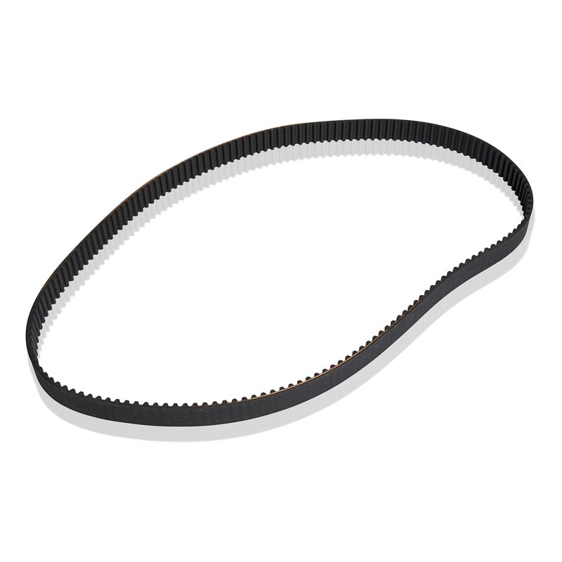 Cloyes B199 Engine Timing Belt, Compatible with Toyota, Manufactured & Validated to OEM Standards, Black - Image 5