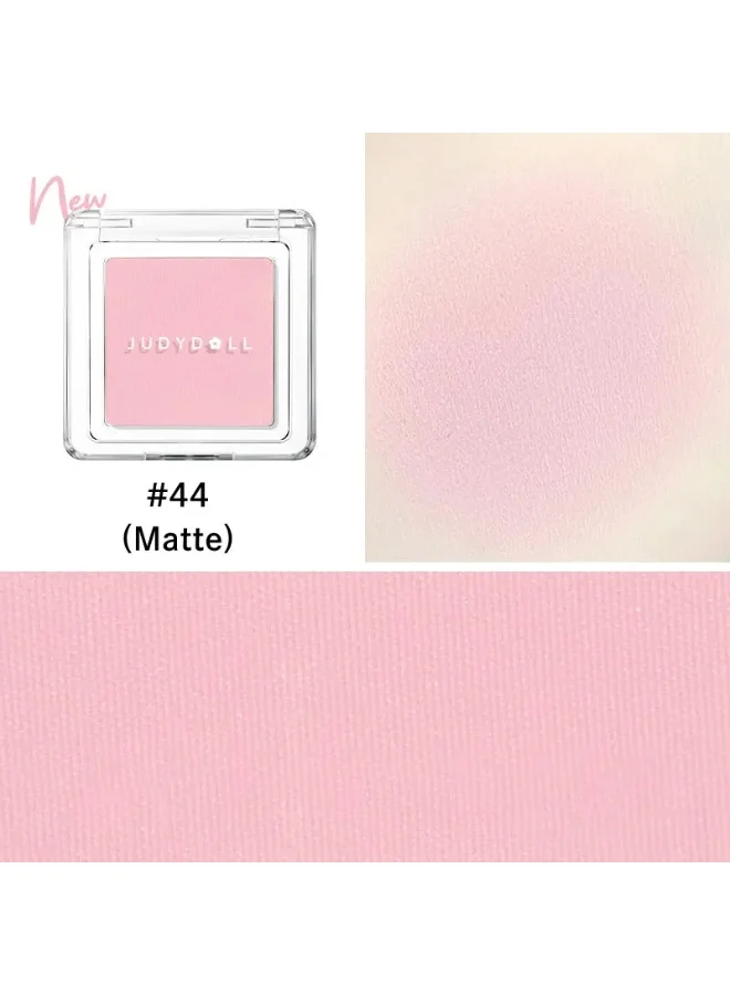 Judydoll Judydoll Pretty Blush Powder #44