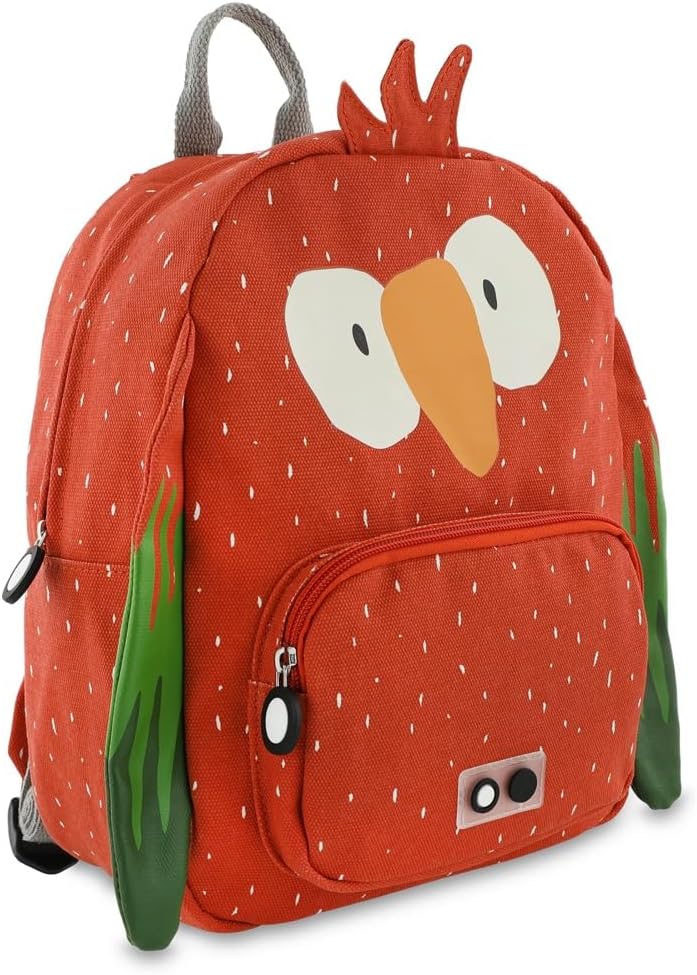 Trixie Mr. Parrot Backpack for Children - Image 2