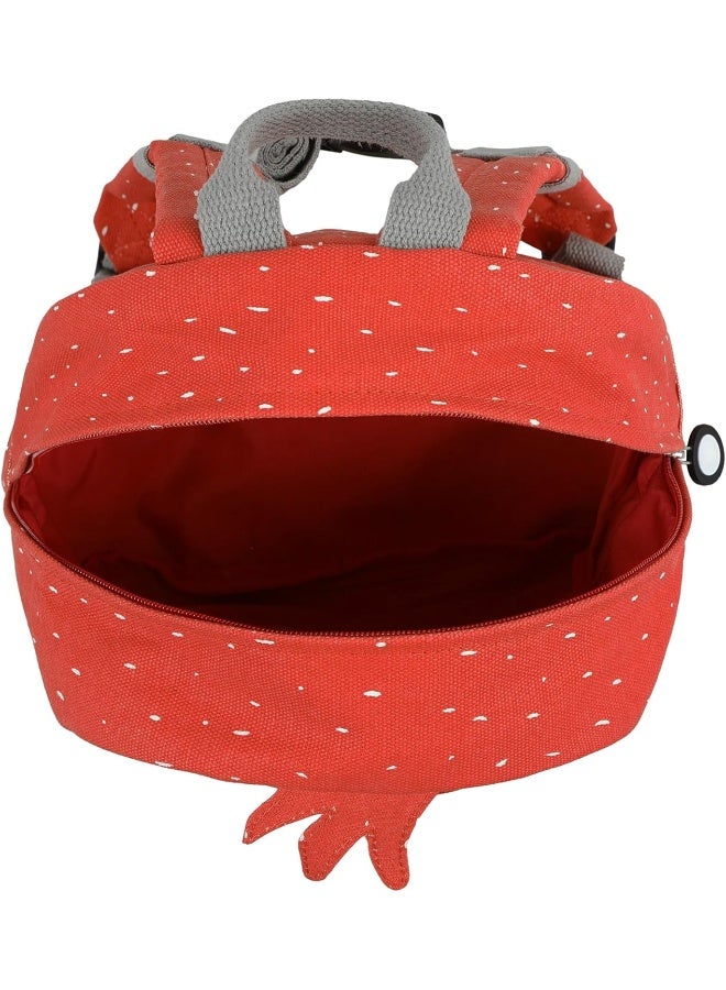 Trixie Mr. Parrot Backpack for Children - Image 5