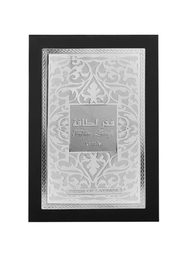 لطافة عطر فخر لطافه الرجالي من لطافة 100 مل - Image 3