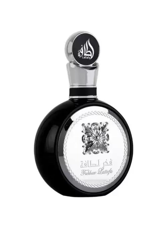 لطافة عطر فخر لطافه الرجالي من لطافة 100 مل - Image 2
