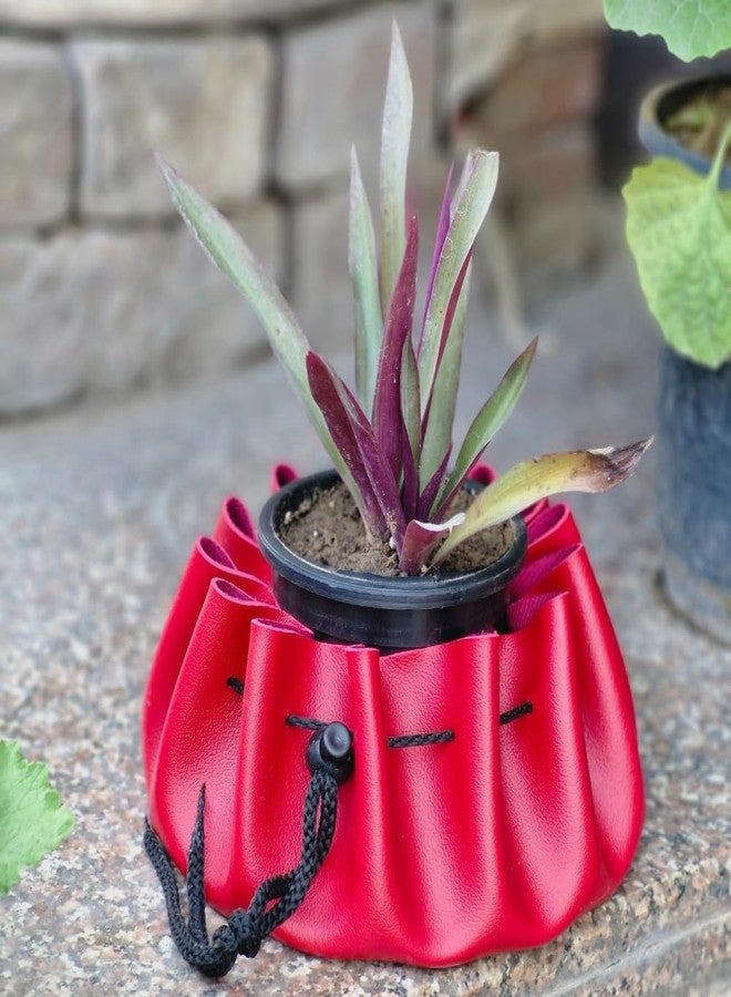 IMARS Chic Multipurpose Basket Bag: Versatile Home Accent - Image 5