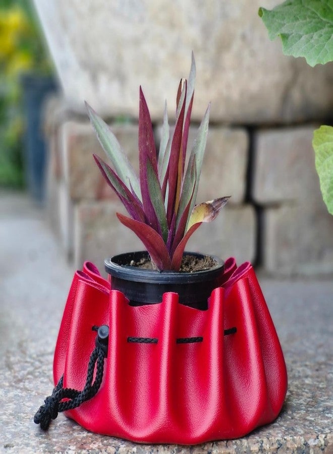 IMARS Chic Multipurpose Basket Bag: Versatile Home Accent - Image 2