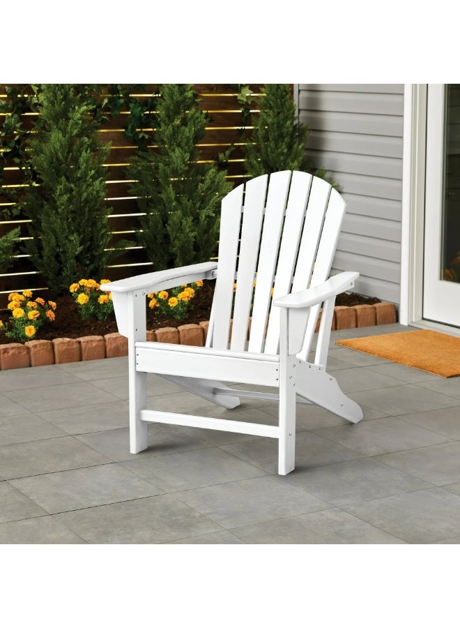 رست أوليوم طلاء بخاخ مينا واقي لامع مقاوم للصدأ أبيض 340 جرام - Image 2