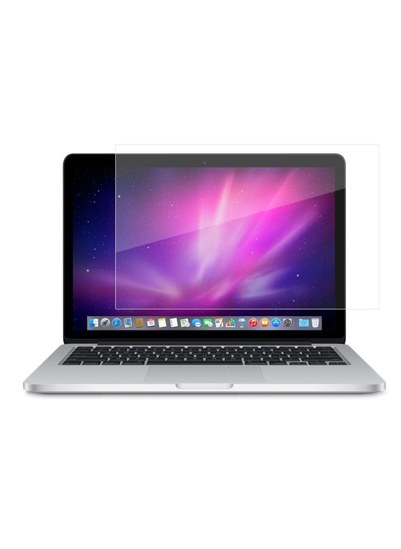 AMM Screen Protector Compatible with MacBook Air 11-inch, Models: A1370/A1465, Released in 2010 to 2015, Clear  - Image 3