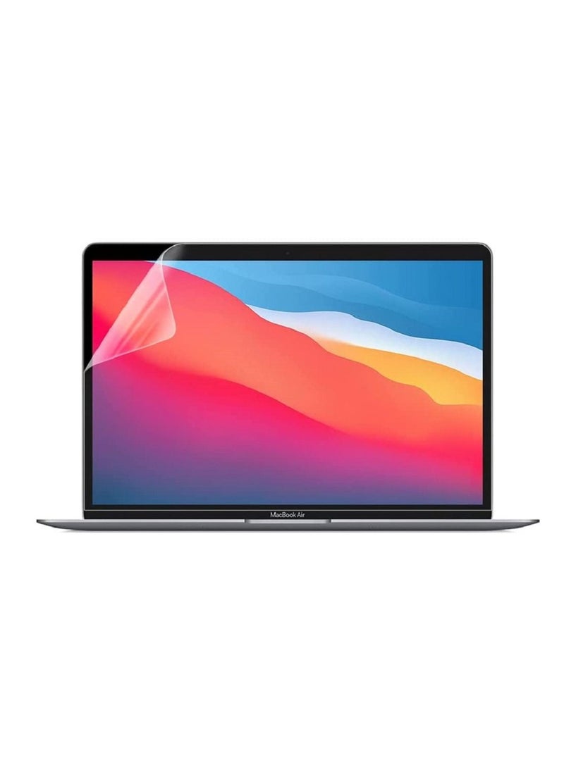 AMM Screen Protector Compatible with MacBook Air 11-inch, Models: A1370/A1465, Released in 2010 to 2015, Clear  - Image 4