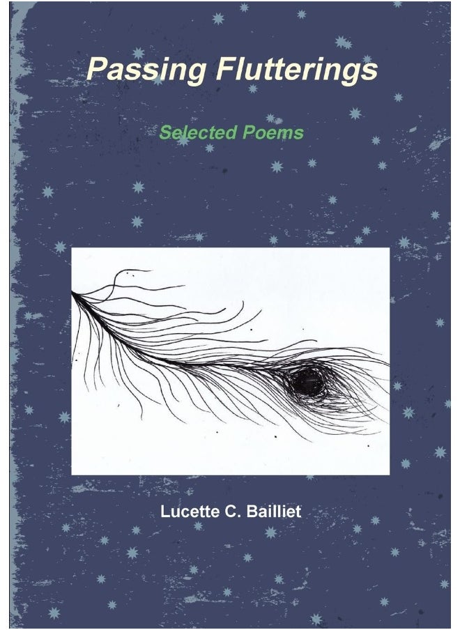 Passing Flutterings  - Image 1