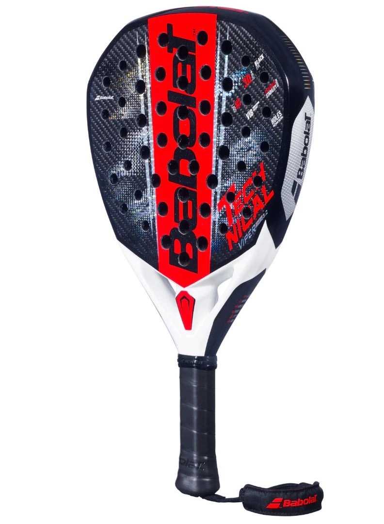 بابولات مضرب بادل بابولات التقني فايبر سوفت 3.0 2026 - Image 2