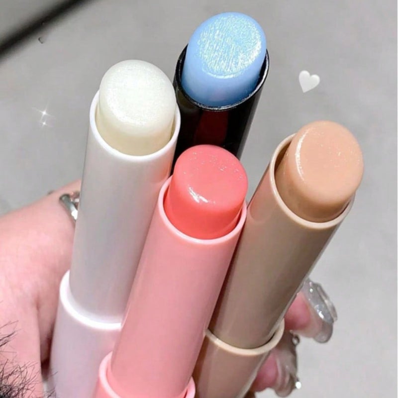 Cute Rabbit-Shaped Lip Balm - Image 4