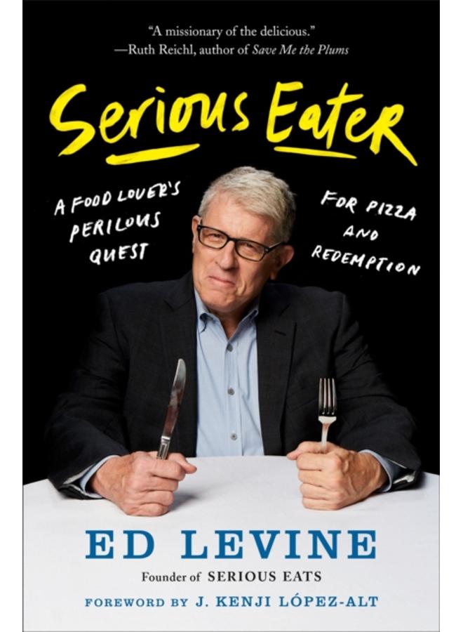 Serious Eater 