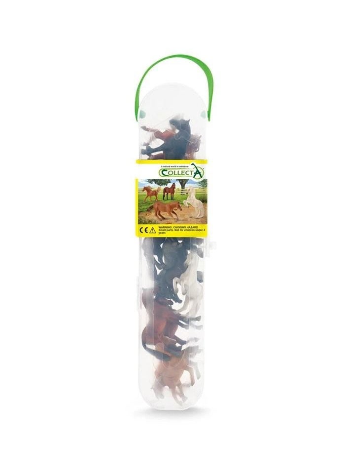 CollectA Collecta - Mini Horses - A1109  - Image 1