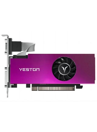 Yeston Rx550-4g D5 Lp Graphics Card, HD Blu-ray - pzsku/Z8CE253E2AAF315656DA3Z/45/_/1690560953/c3495da8-c8cc-472b-813e-df2e53bd2bcf