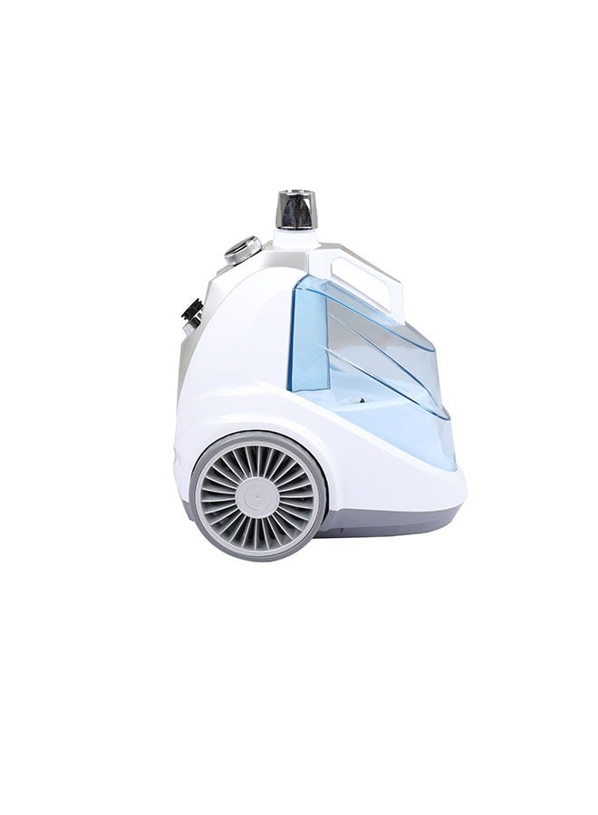 Arrow Steam Iron for clothes - 2200 Watt with 2.0L water tank - Professional Steam Technology - RO-02GSY - Image 1