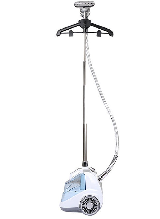 Arrow Steam Iron for clothes - 2200 Watt with 2.0L water tank - Professional Steam Technology - RO-02GSY - Image 2