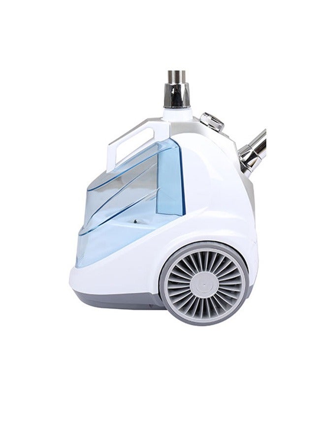 Arrow Steam Iron for clothes - 2200 Watt with 2.0L water tank - Professional Steam Technology - RO-02GSY - Image 3