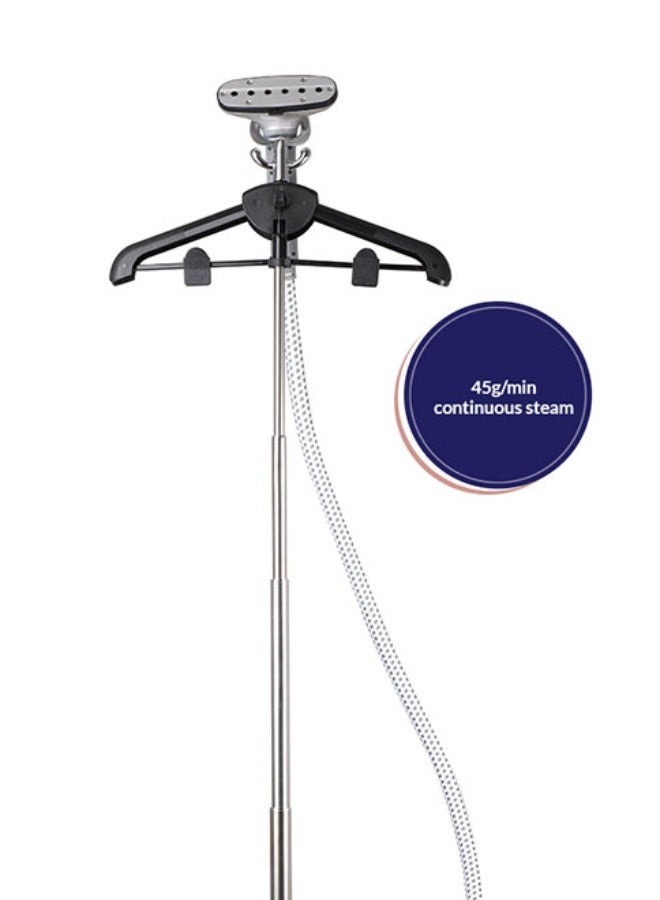 Arrow Steam Iron for clothes - 2200 Watt with 2.0L water tank - Professional Steam Technology - RO-02GSY - Image 4