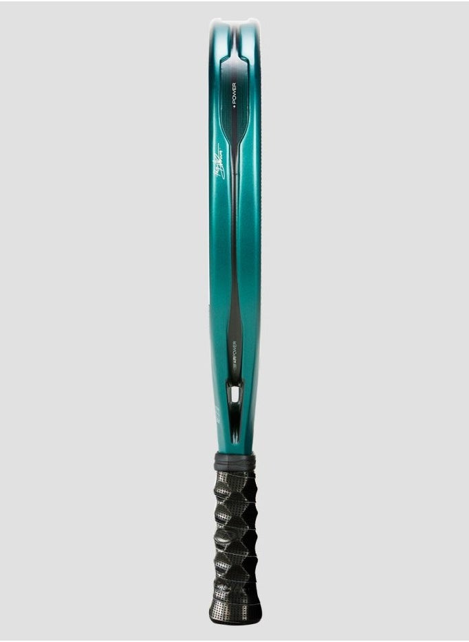 Paquito Navarro 04 2025 Padel Racket By Bullpadel