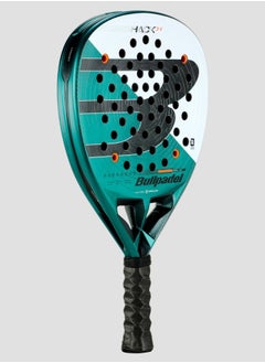 BULLPADEL Paquito Navarro 04 2025 Padel Racket By Bullpadel  - Image 3