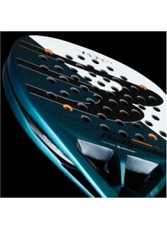 BULLPADEL Paquito Navarro 04 2025 Padel Racket By Bullpadel  - Image 5