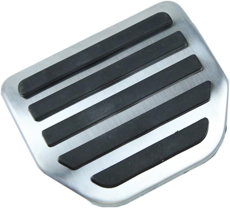 Wivplex Brake Pedal Set for Land Rover - Image 4