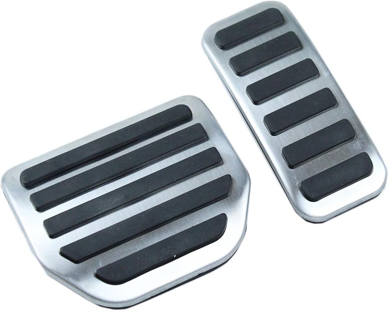 Wivplex Brake Pedal Set for Land Rover - Image 1