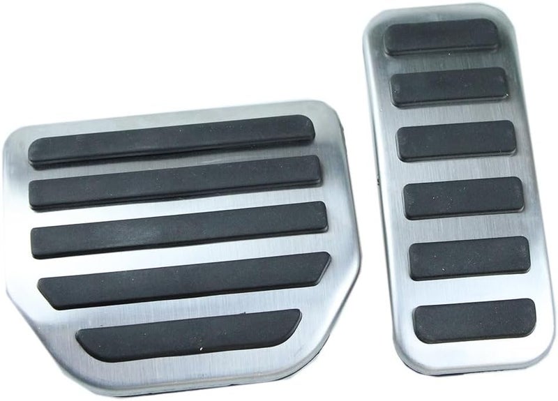 Wivplex Brake Pedal Set for Land Rover - Image 3