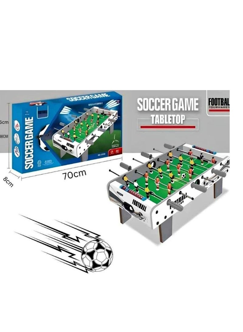 Table Soccer Game