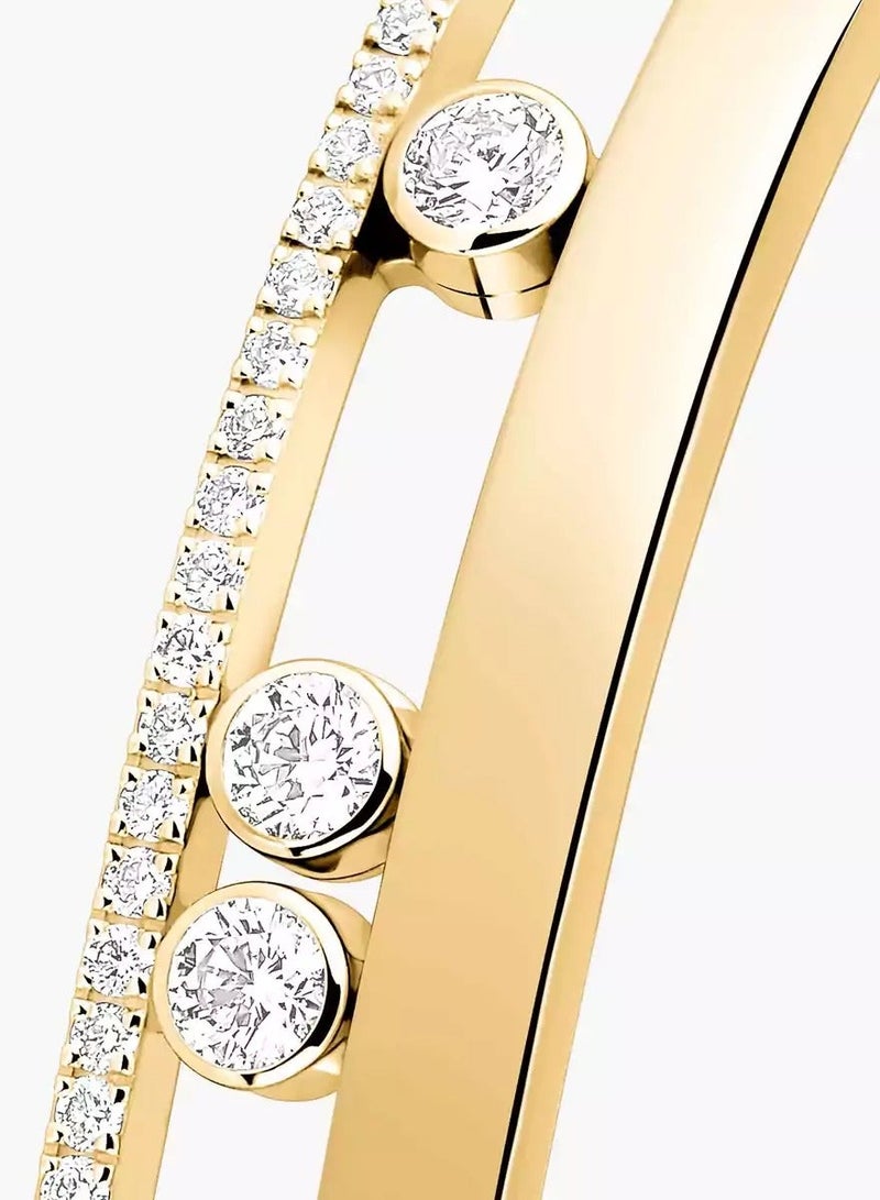 ميسيكا نقل روماني Bangle - Image 3