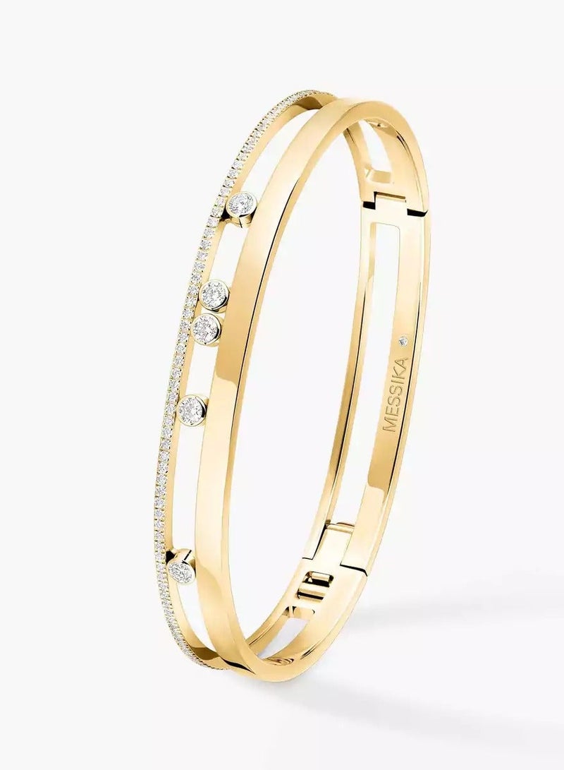 ميسيكا نقل روماني Bangle - Image 2