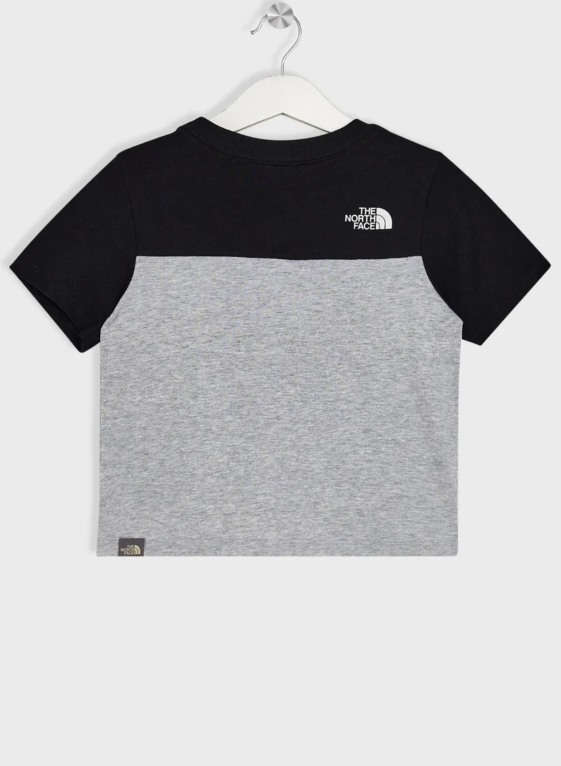 northface Kids Summer Set