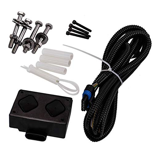 CAC 12562836 سائق مضخة مثبت PMD FSD 6.5 متوافق مع حقن وقود الديزل التوربيني GM 6.5l - Image 2