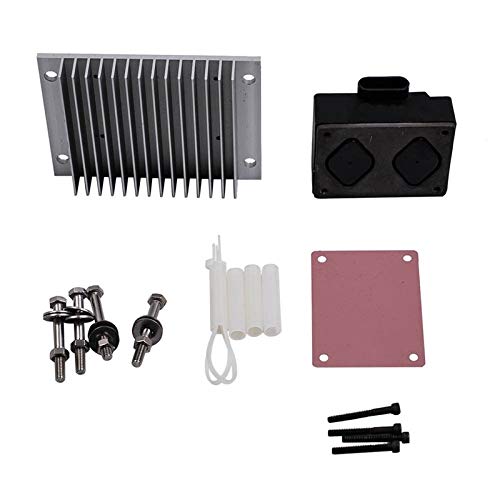 CAC 12562836 سائق مضخة مثبت PMD FSD 6.5 متوافق مع حقن وقود الديزل التوربيني GM 6.5l - Image 3